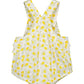 BLUE SEVEN - ROMPER MET LEMON TUINBROEK