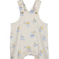 BLUE SEVEN - ROMPER MET BOOTJES TUINBROEK