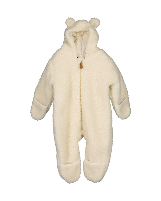 BLUE SEVEN - TEDDY OVERALL