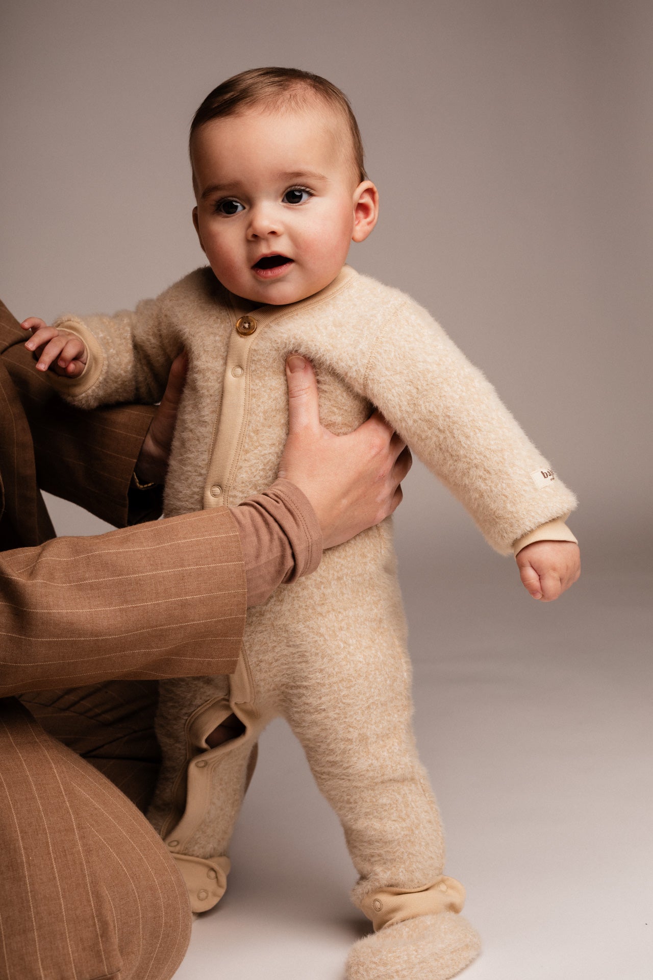 BAJE - BOUDRY JUMPSUIT