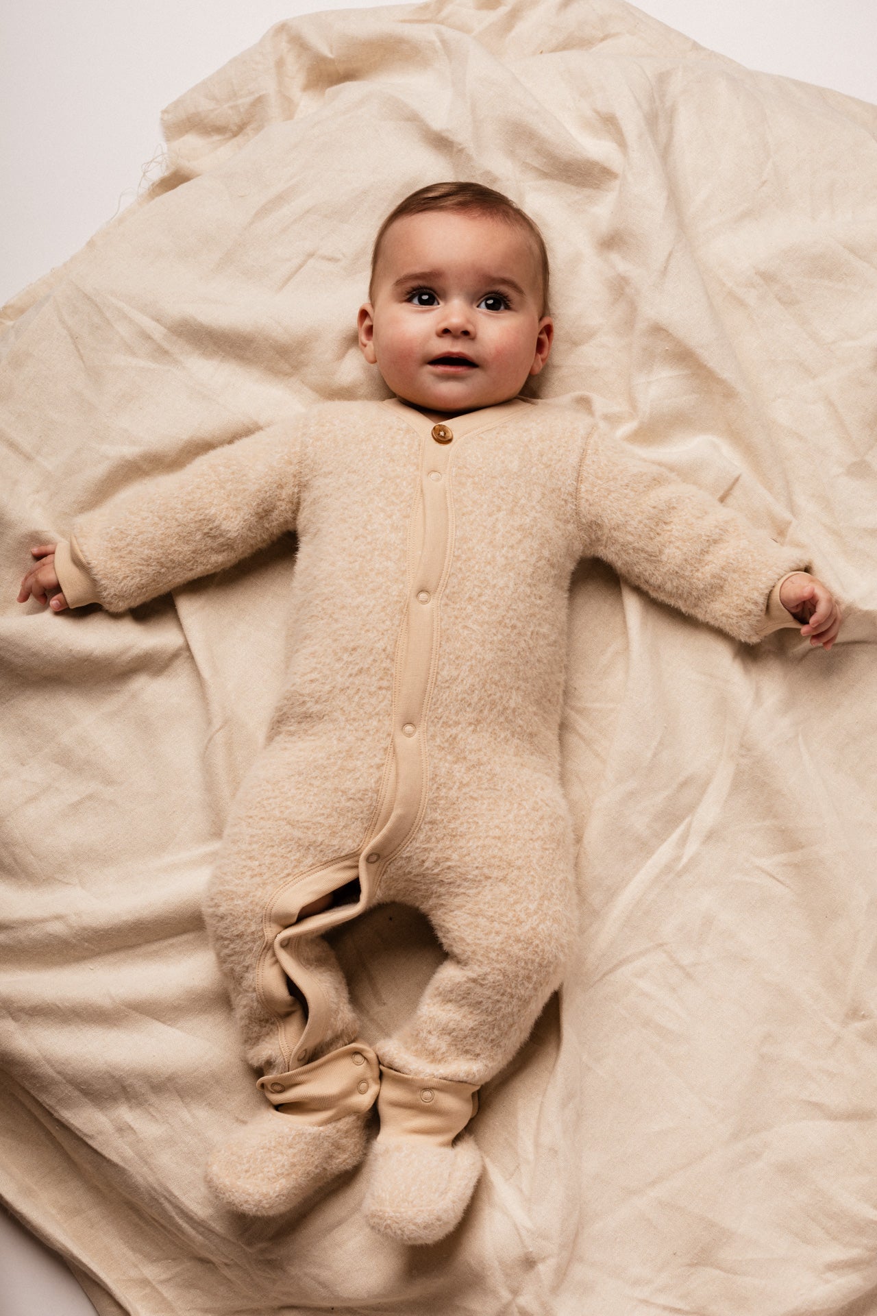BAJE - BOUDRY JUMPSUIT