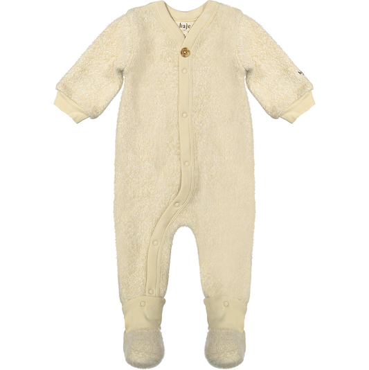 BAJE - BOUDRY JUMPSUIT