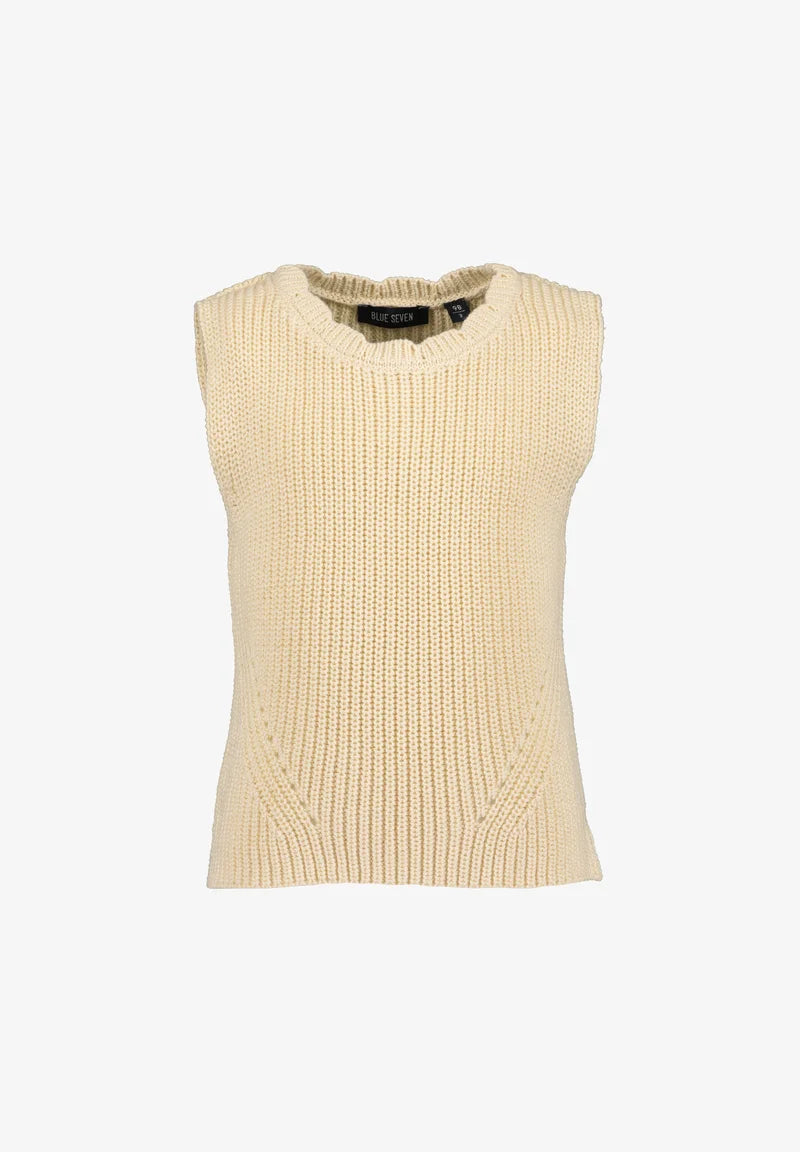 BLUE SEVEN - SPENCER BEIGE