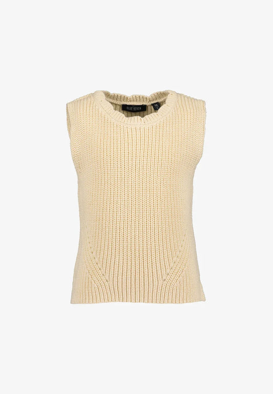 BLUE SEVEN - SPENCER BEIGE