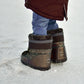 MIKK LINE - SNOW BOOTS SPARROW GLITTER