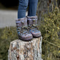 MIKK LINE - SNOW BOOTS SPARROW GLITTER