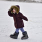MIKK LINE - SNOW BOOTS SPARROW GLITTER