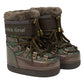 MIKK LINE - SNOW BOOTS SPARROW GLITTER