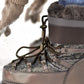 MIKK LINE - SNOW BOOTS SPARROW GLITTER