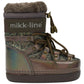 MIKK LINE - SNOW BOOTS SPARROW GLITTER