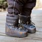 MIKK LINE - SNOW BOOTS SPARROW GLITTER