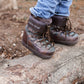MIKK LINE - SNOW BOOTS SPARROW GLITTER