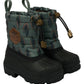 MIKK LINE - SNOWBOOTS BALSAM GREEN