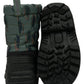 MIKK LINE - SNOWBOOTS BALSAM GREEN