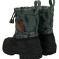 MIKK LINE - SNOWBOOTS BALSAM GREEN
