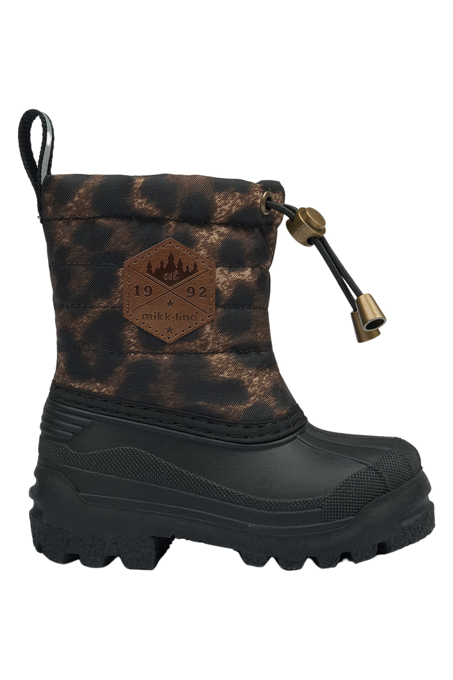 MIKK LINE - SNOWBOOTS LEO