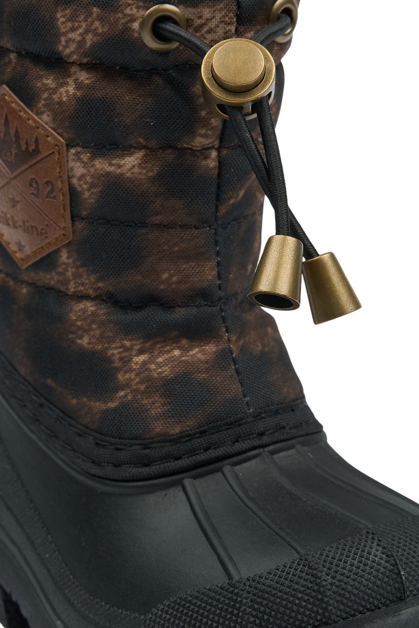 MIKK LINE - SNOWBOOTS LEO