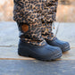 MIKK LINE - SNOWBOOTS LEO