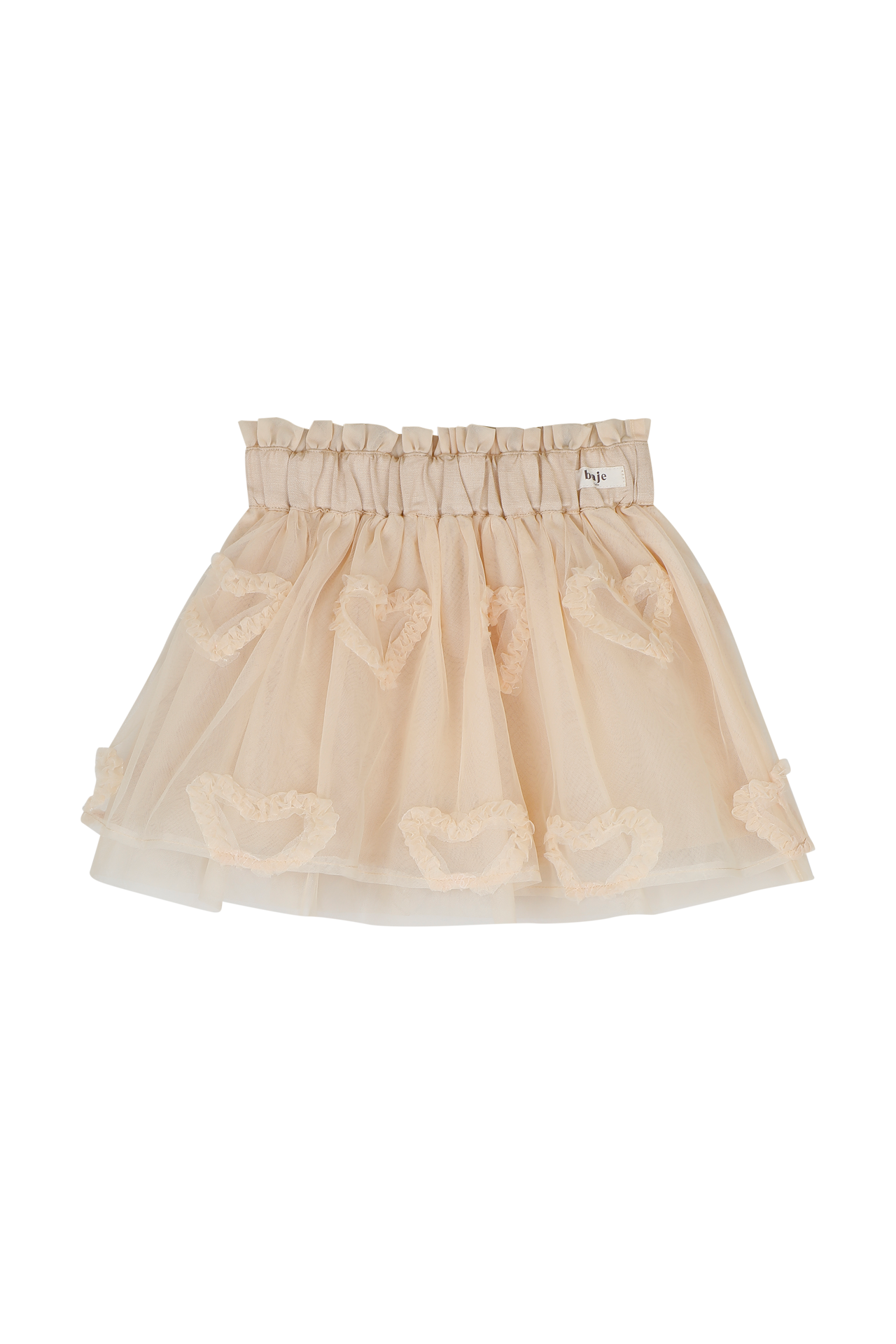 BAJE - CEDEIRA ROK YELLOW FADE