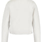 BLUE SEVEN - VEST MET OPEN VLINDERTJES