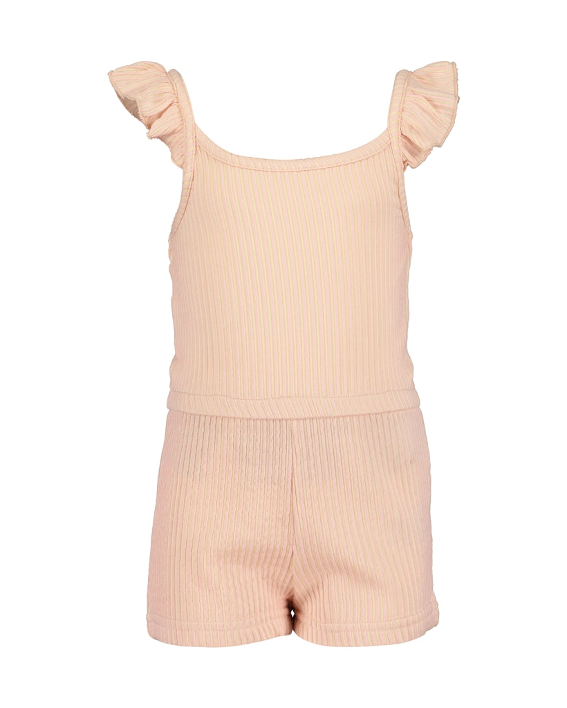 BLUE SEVEN - PLAYSUIT ZALMROZE