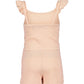 BLUE SEVEN - PLAYSUIT ZALMROZE