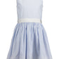 BLUE SEVEN - GESTREEPTE JURK