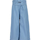 BLUE SEVEN - BLAUWE WIDE FIT BROEK
