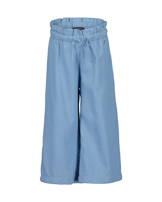 BLUE SEVEN - BLAUWE WIDE FIT BROEK
