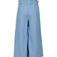 BLUE SEVEN - BLAUWE WIDE FIT BROEK
