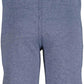 BLUE SEVEN - NETTE SHORT BLAUW