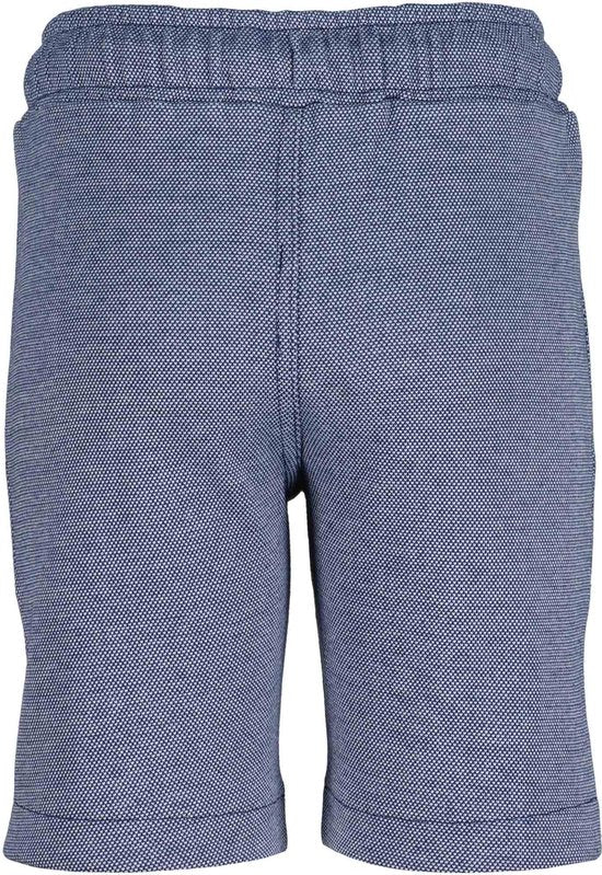 BLUE SEVEN - NETTE SHORT BLAUW