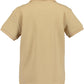 BLUE SEVEN - POLO CAMEL