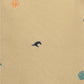 BLUE SEVEN - POLO CAMEL
