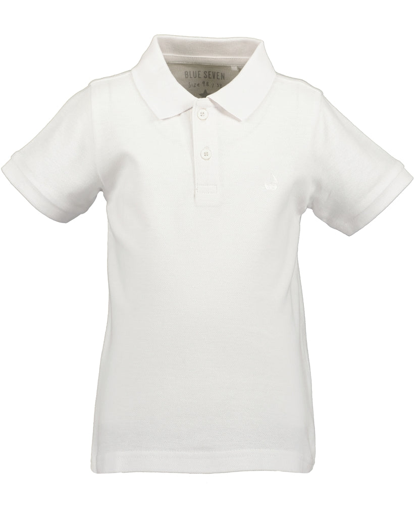 BLUE SEVEN - POLO WIT