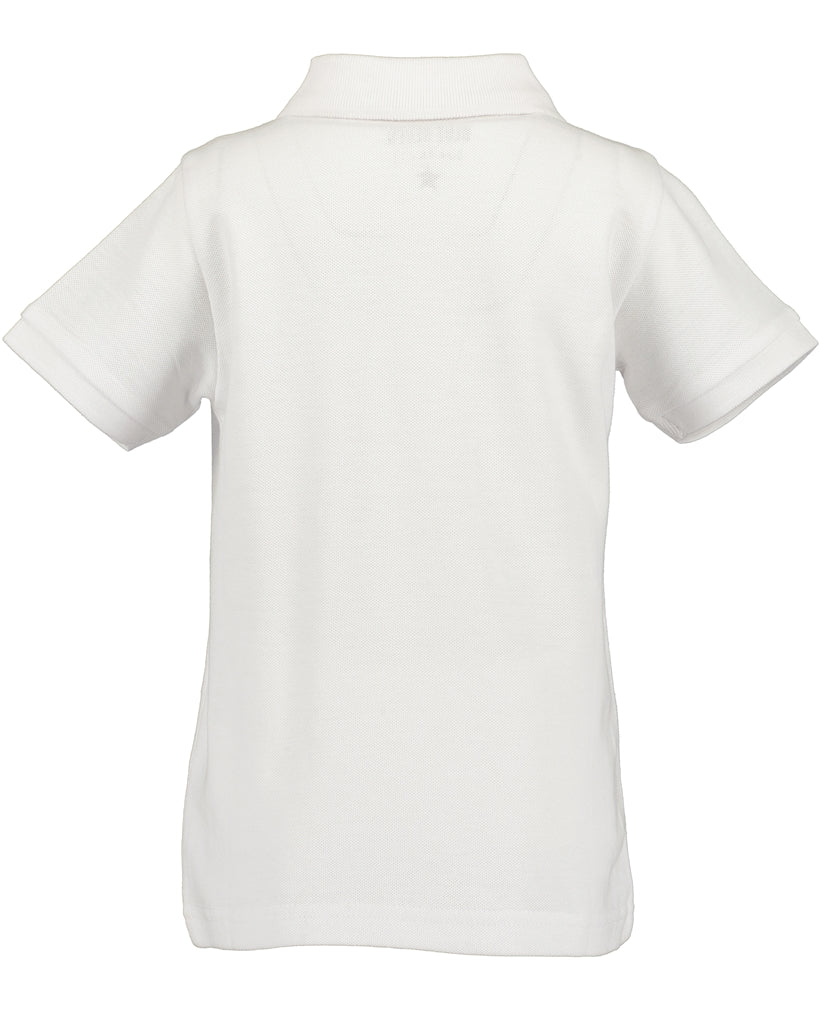 BLUE SEVEN - POLO WIT