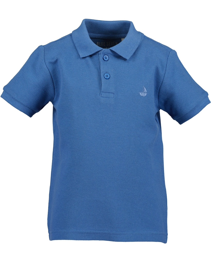 BLUE SEVEN - POLO OCEAN