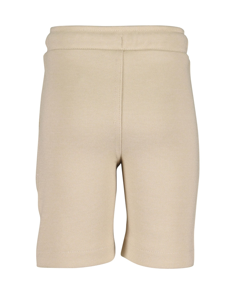 BLUE SEVEN - BEIGE SHORT