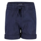 BLUE SEVEN - DONKER BLAUWE SHORT