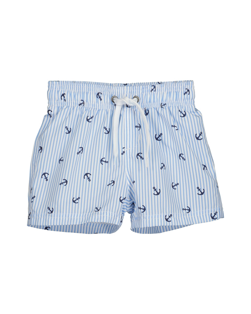 BLUE SEVEN - ANKER ZWEMBROEK