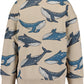 BLUE SEVEN - WALVISSEN TRUI