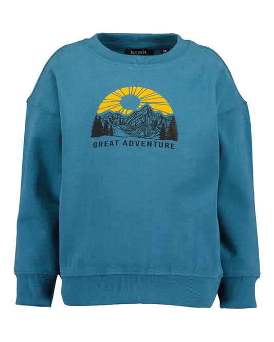 BLUE SEVEN - GREAT ADVENTURE TRUI