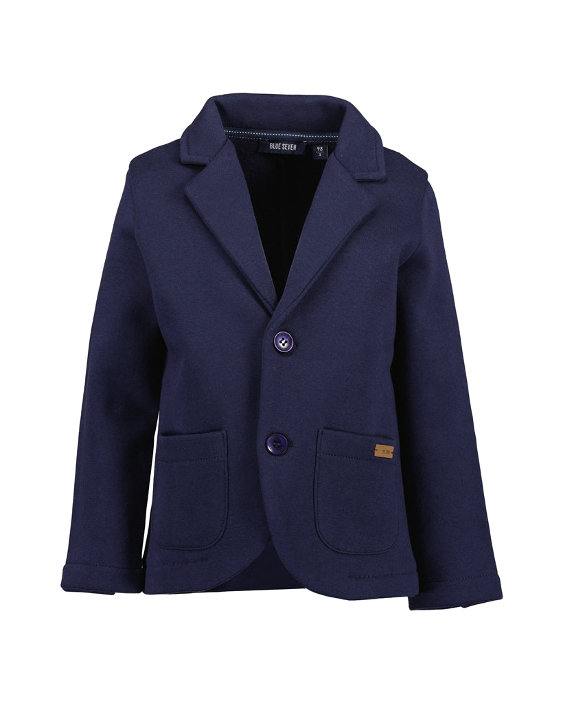 BLUE SEVEN - COLBERT DONKER BLAUW