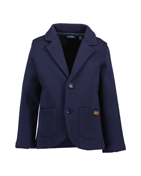 BLUE SEVEN - COLBERT DONKER BLAUW