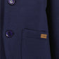 BLUE SEVEN - COLBERT DONKER BLAUW