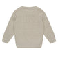 STAINS AND STORIES - PULLOVER IVORY