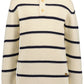 BLUE SEVEN - SWEATER HENLEY
