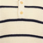 BLUE SEVEN - SWEATER HENLEY