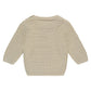 BABYFACE - PULLOVER IVORY