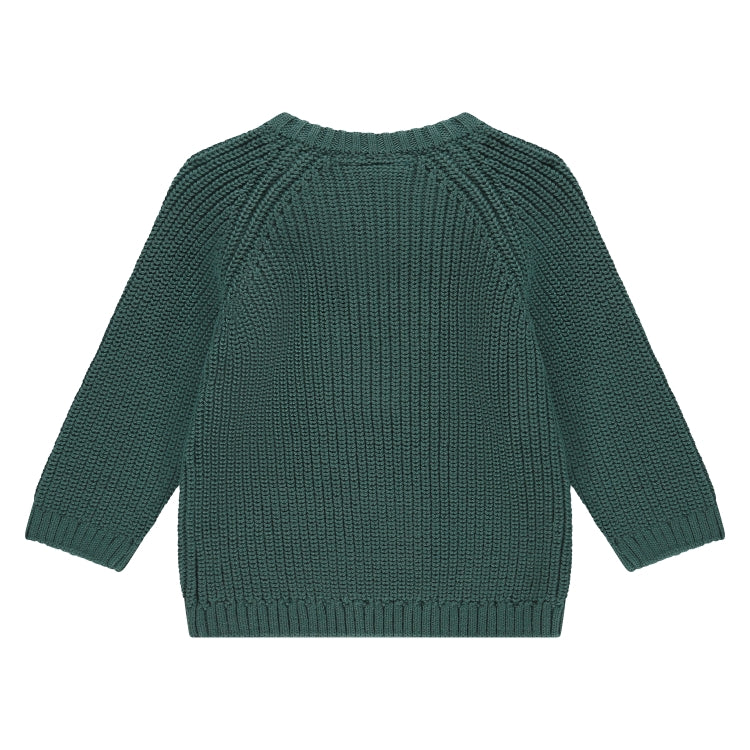 BABYFACE - PULLOVER BOTTLE